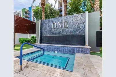 1 E Lexington Avenue #809, Phoenix, AZ 85012 - Photo 37