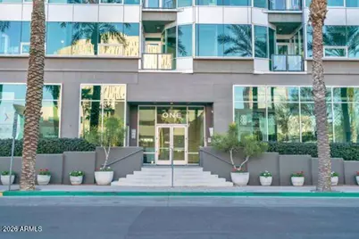 1 E Lexington Avenue #809, Phoenix, AZ 85012 - Photo 41