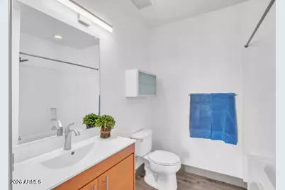 1 E Lexington Avenue #809, Phoenix, AZ 85012 - Photo 27