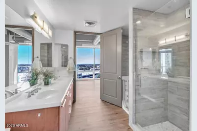 1 E Lexington Avenue #809, Phoenix, AZ 85012 - Photo 17