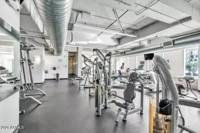 1 E Lexington Avenue #809, Phoenix, AZ 85012 - Photo 33