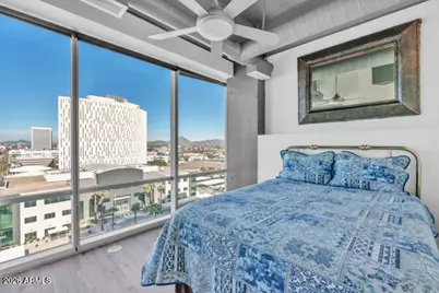 1 E Lexington Avenue #809, Phoenix, AZ 85012 - Photo 23