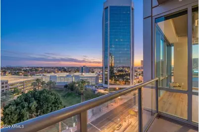 1 E Lexington Avenue #809, Phoenix, AZ 85012 - Photo 43