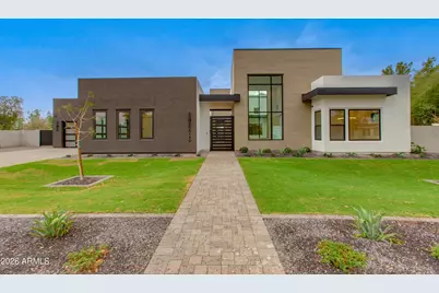 7001 E Corrine Drive, Scottsdale, AZ 85254 - Photo 1