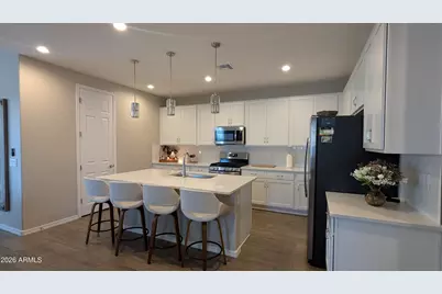 19605 W Cambridge Avenue, Buckeye, AZ 85396 - Photo 11