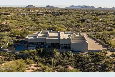 10136 E Filaree Lane, Scottsdale, AZ 85262 - Photo 51