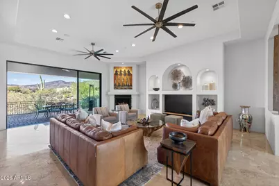 10136 E Filaree Lane, Scottsdale, AZ 85262 - Photo 19