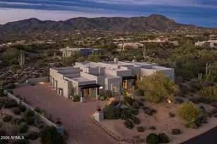 10136 E Filaree Ln, Scottsdale, AZ 85262 - Photo 5