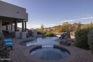 10136 E Filaree Ln, Scottsdale, AZ 85262 - Photo 69