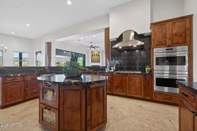 10136 E Filaree Lane, Scottsdale, AZ 85262 - Photo 23