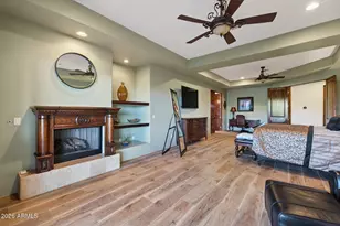 10136 E Filaree Ln, Scottsdale, AZ 85262 - Photo 35