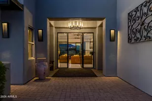 10136 E Filaree Ln, Scottsdale, AZ 85262 - Photo 13