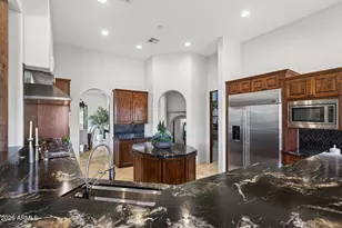 10136 E Filaree Ln, Scottsdale, AZ 85262 - Photo 27