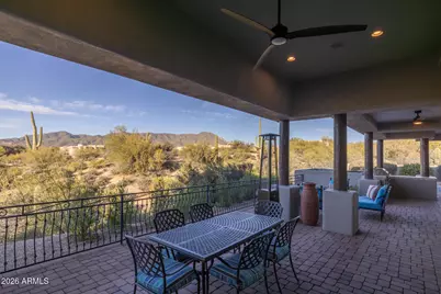 10136 E Filaree Lane, Scottsdale, AZ 85262 - Photo 59