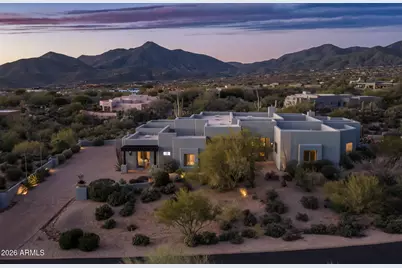 10136 E Filaree Lane, Scottsdale, AZ 85262 - Photo 1