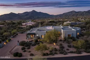 10136 E Filaree Ln, Scottsdale, AZ 85262 - Photo 1