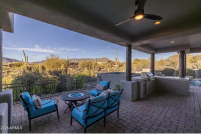 10136 E Filaree Lane, Scottsdale, AZ 85262 - Photo 61