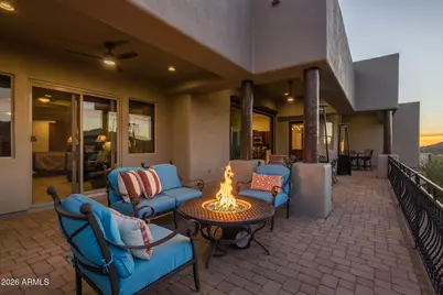 10136 E Filaree Lane, Scottsdale, AZ 85262 - Photo 63