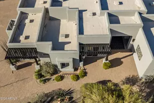 10136 E Filaree Ln, Scottsdale, AZ 85262 - Photo 9