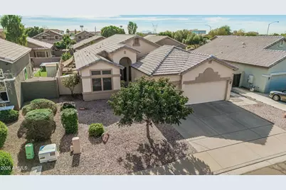 10435 E Forge Avenue, Mesa, AZ 85208 - Photo 1