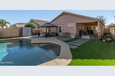 31027 N Karen Avenue, San Tan Valley, AZ 85143 - Photo 29