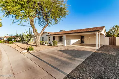 3809 W Carol Avenue, Phoenix, AZ 85051 - Photo 3