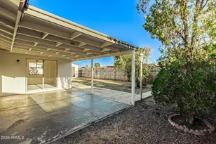 3809 W Carol Ave, Phoenix, AZ 85051 - Photo 31