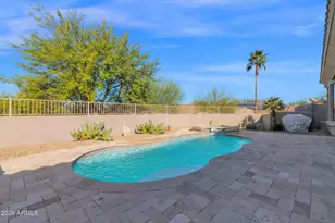 9690 S 182nd Dr, Goodyear, AZ 85338 - Photo 43