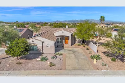 9690 S 182nd Drive, Goodyear, AZ 85338 - Photo 3