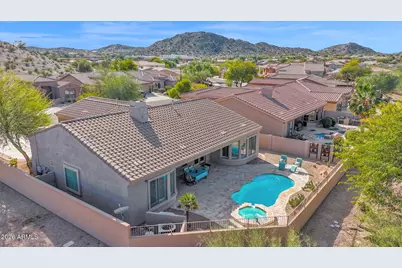 9690 S 182nd Drive, Goodyear, AZ 85338 - Photo 47