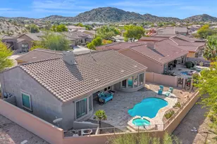 9690 S 182nd Dr, Goodyear, AZ 85338 - Photo 47