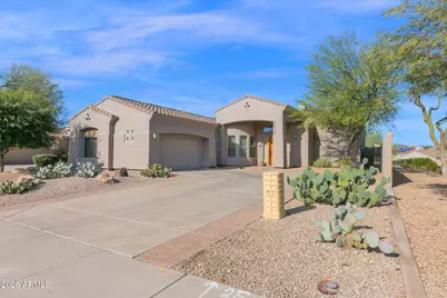9690 S 182nd Drive, Goodyear, AZ 85338 - Photo 1