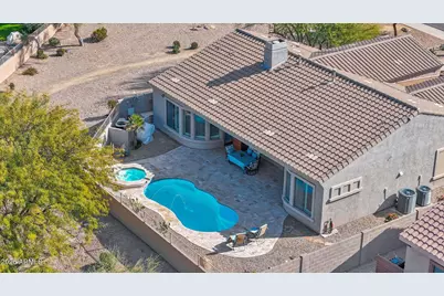 9690 S 182nd Drive, Goodyear, AZ 85338 - Photo 49