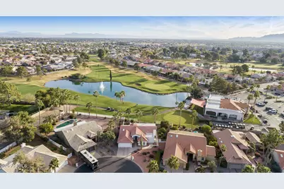 24413 S Ribbonwood Drive, Sun Lakes, AZ 85248 - Photo 17