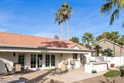 24413 S Ribbonwood Drive, Sun Lakes, AZ 85248 - Photo 15