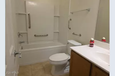 19949 W Harrison Street, Buckeye, AZ 85326 - Photo 9