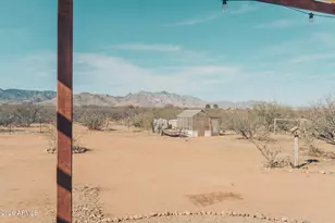 514 E Pearce Rd, Cochise, AZ 85606 - Photo 13