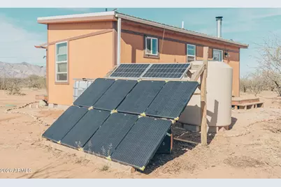 514 E Pearce Road, Cochise, AZ 85606 - Photo 15