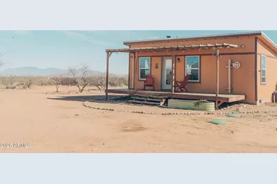 514 E Pearce Road, Cochise, AZ 85606 - Photo 1