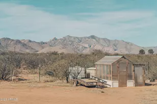 514 E Pearce Rd, Cochise, AZ 85606 - Photo 19