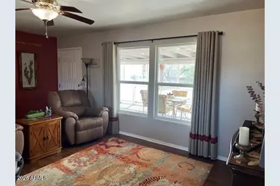 2565 N Calle Noveno --, Huachuca City, AZ 85616 - Photo 9