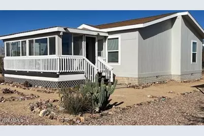 2565 N Calle Noveno --, Huachuca City, AZ 85616 - Photo 5