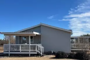 2565 N Calle Noveno, Huachuca City, AZ 85616 - Photo 33