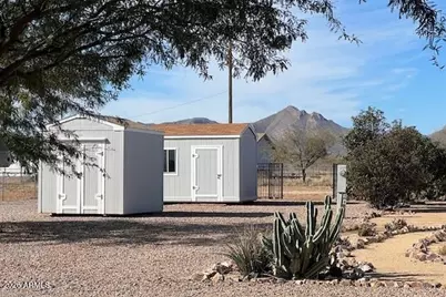 2565 N Calle Noveno --, Huachuca City, AZ 85616 - Photo 41