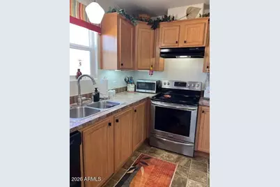 2565 N Calle Noveno --, Huachuca City, AZ 85616 - Photo 15