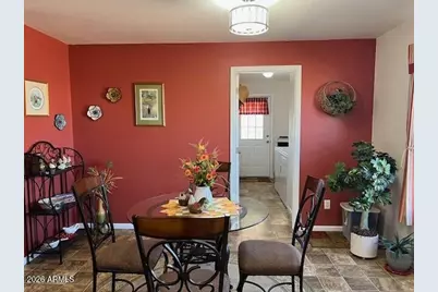 2565 N Calle Noveno --, Huachuca City, AZ 85616 - Photo 17