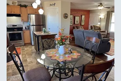 2565 N Calle Noveno --, Huachuca City, AZ 85616 - Photo 11