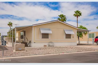 2650 W Union Hills Drive #43, Phoenix, AZ 85027 - Photo 1