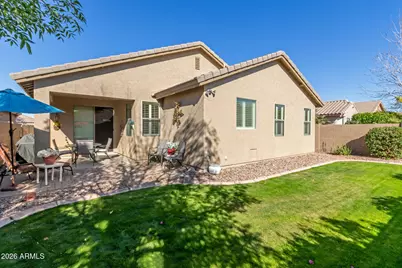 44449 W Eddie Way, Maricopa, AZ 85138 - Photo 37