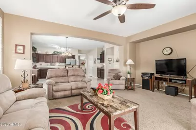 44449 W Eddie Way, Maricopa, AZ 85138 - Photo 11